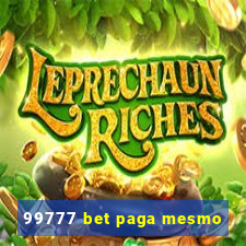 99777 bet paga mesmo